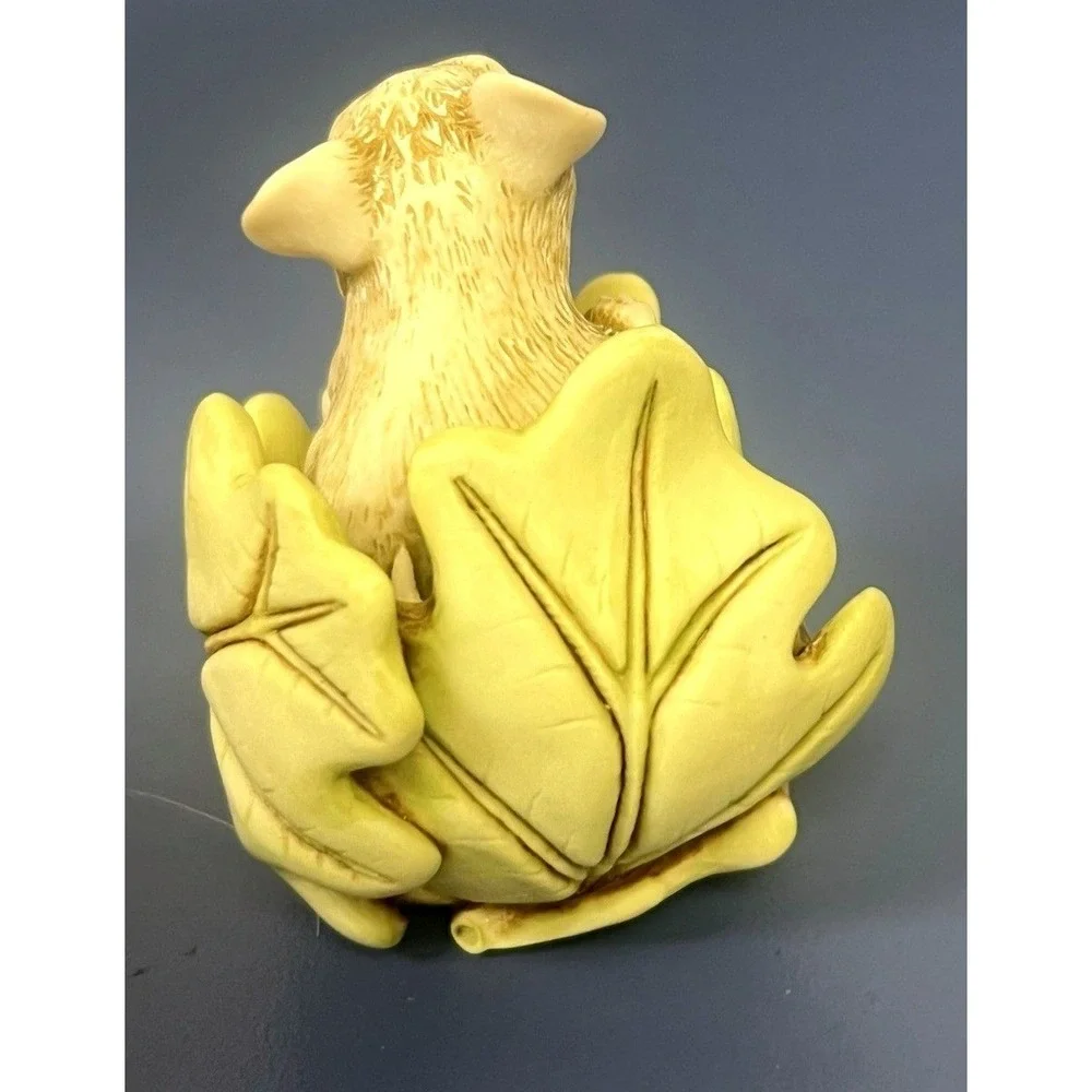 Harmony Kingdom‎ Artist Adam Binder Rise n' Shine Field Mouse 2005 Club Pc